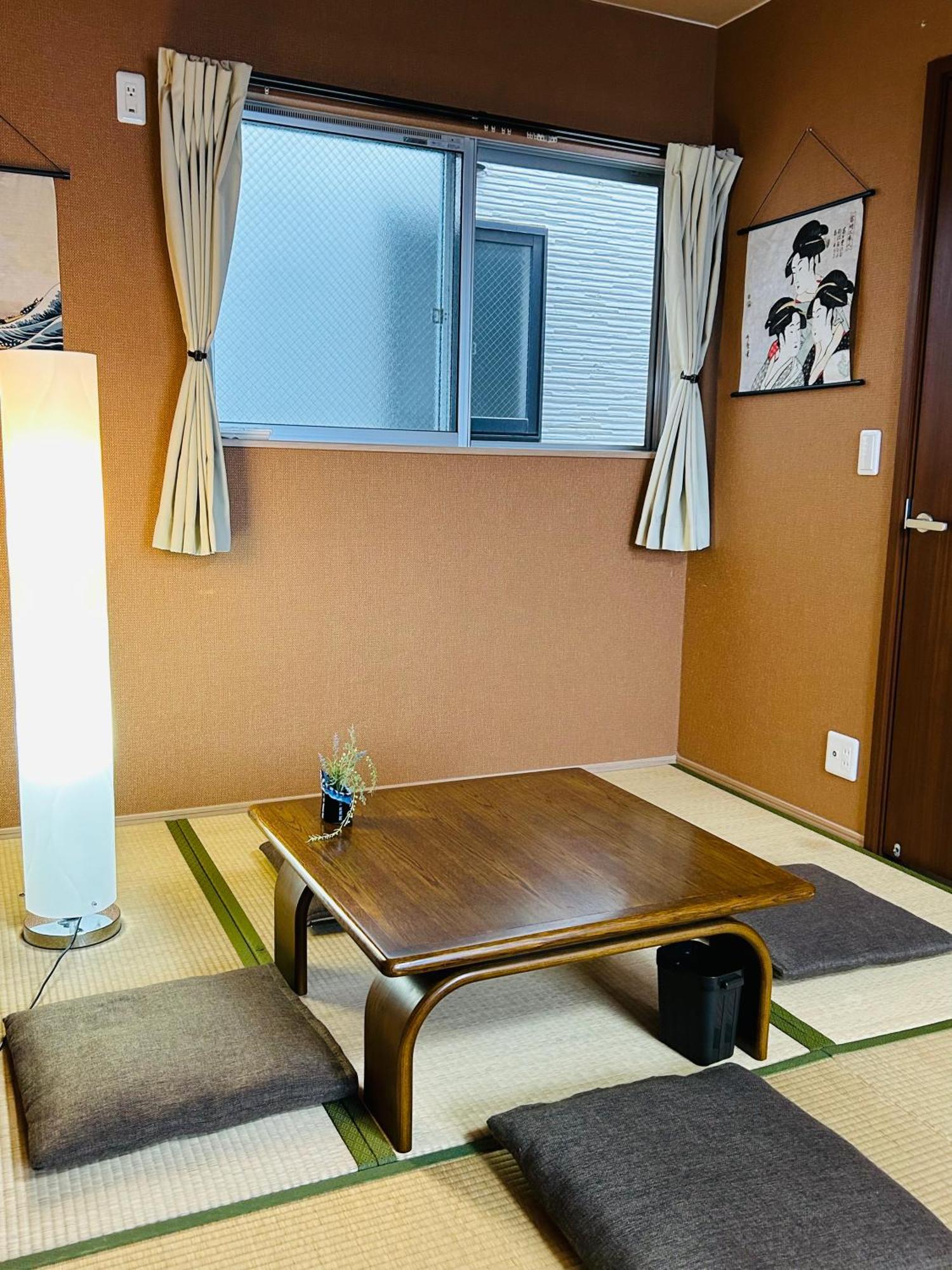 恩居の宿癒しの時 *